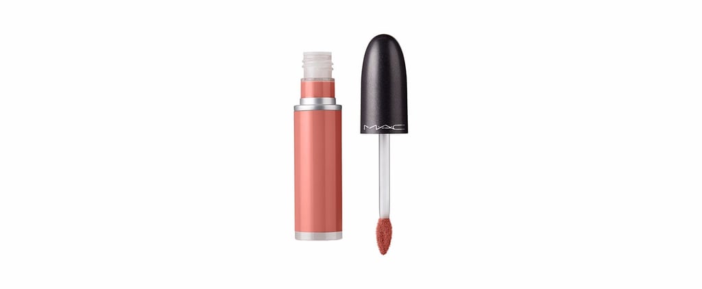 MAC Lips Giveaway