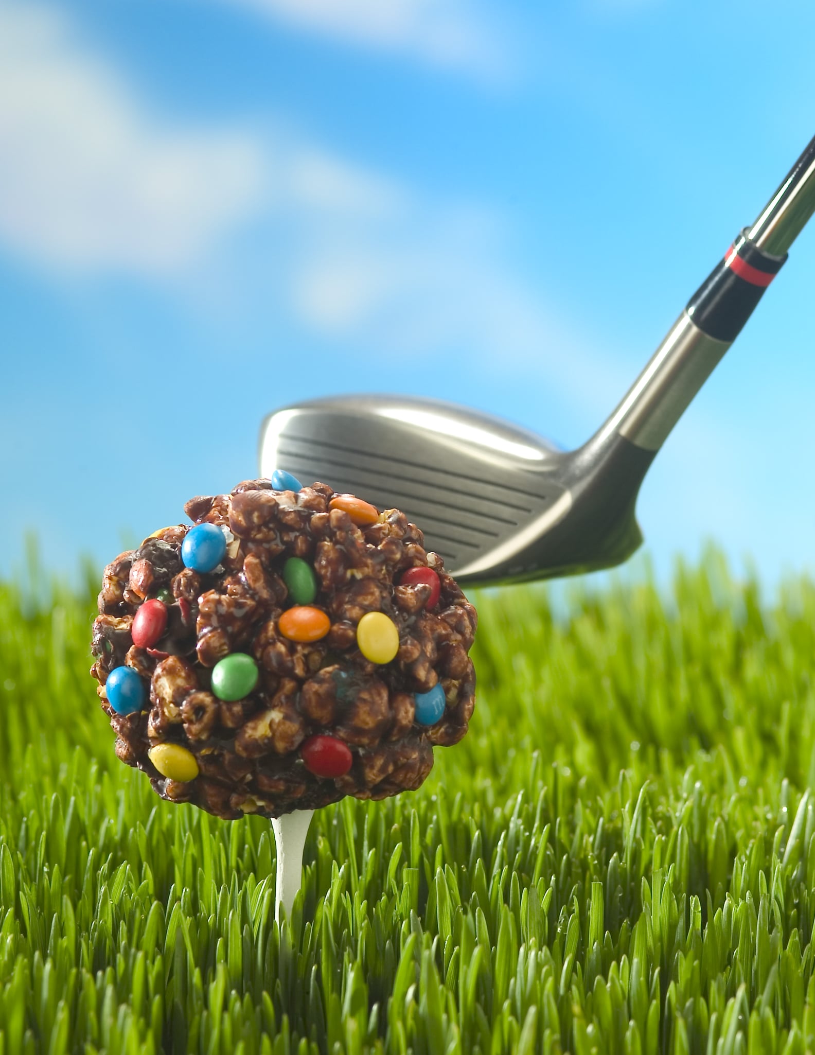 RoundShaped Food Recipes POPSUGAR Family