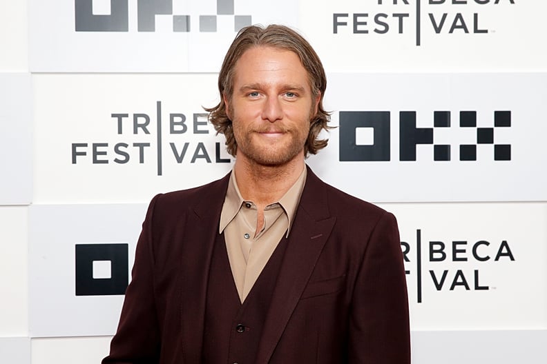 Where You Might Know "Mrs. Davis" Star Jake McDorman From