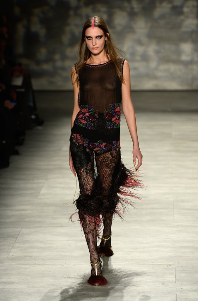 Libertine Fall 2015