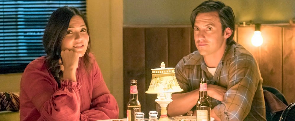 When Does the This Is Us Season 3 Finale Air?
