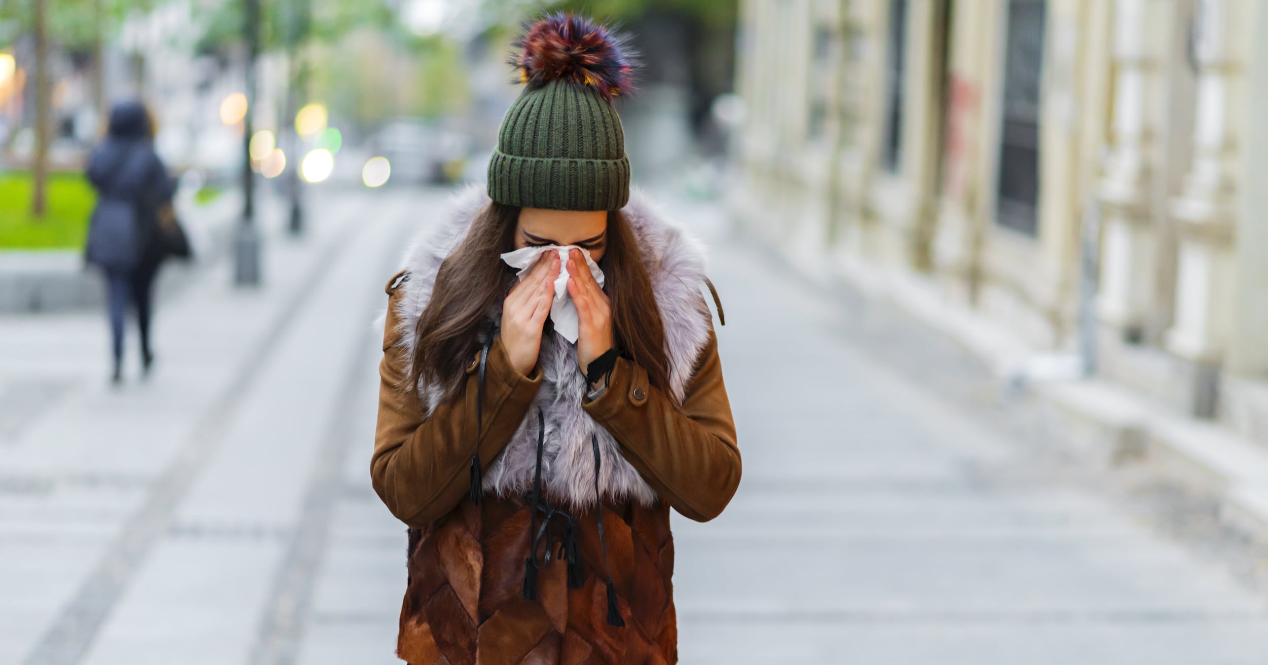 Can Acupuncture Help With Seasonal Allergies? POPSUGAR Fitness