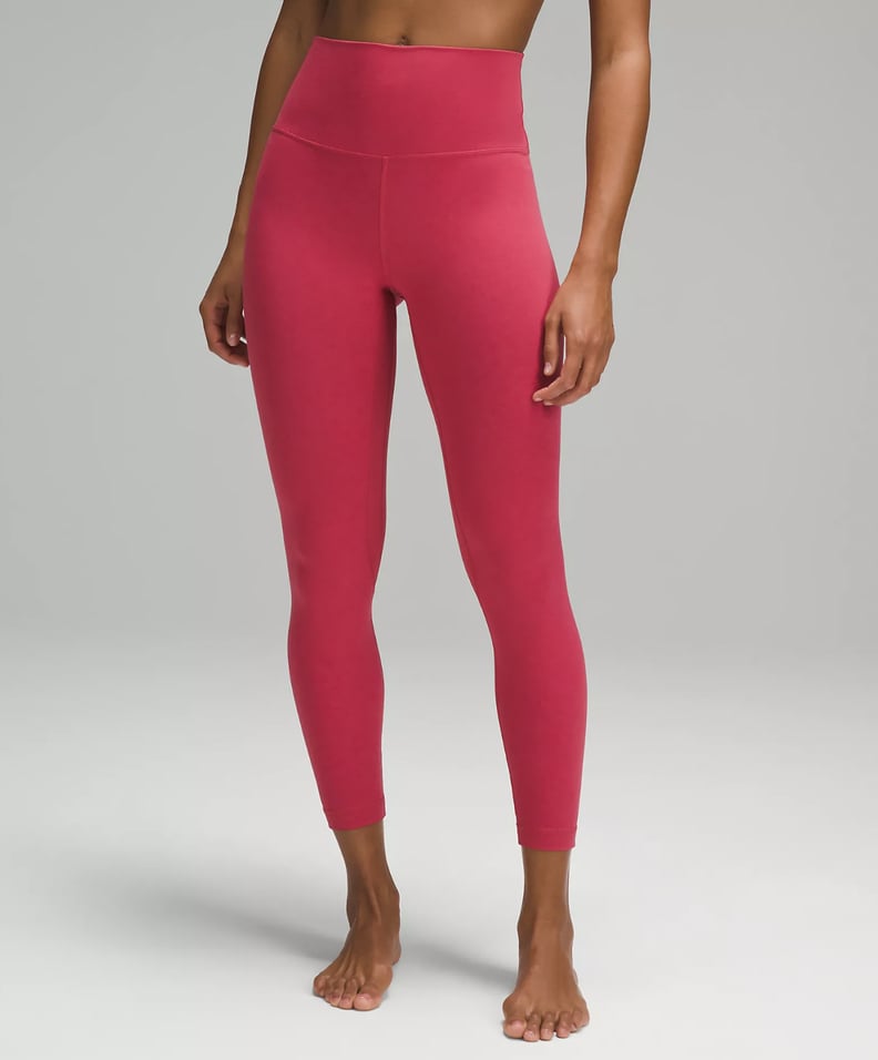 A Versatile Legging