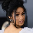 Cardi B Claps Back at Critics Who Said Her Career Is "Over" Because She's Pregnant
