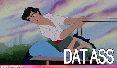 Inappropriate Disney GIFs - POPSUGAR Love & Sex Photo 8