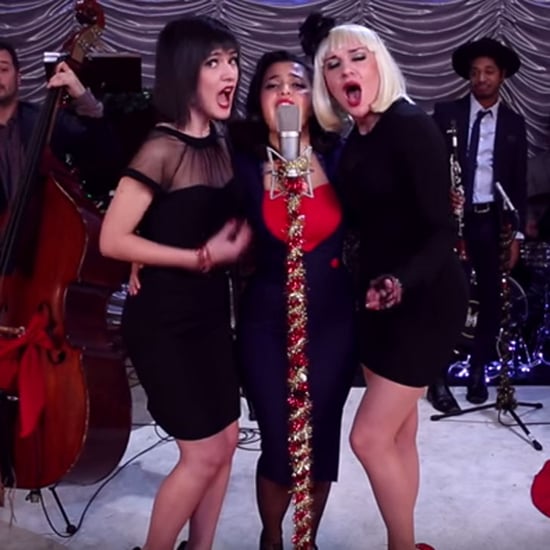 Postmodern Jukebox Covers Wham's "Last Christmas"