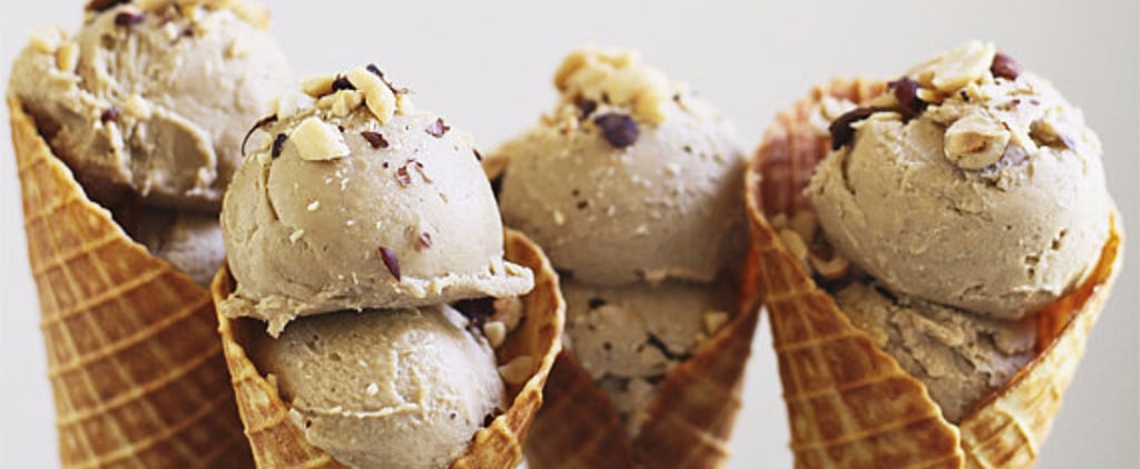 Ice Cream Recipes For Kids and Moms