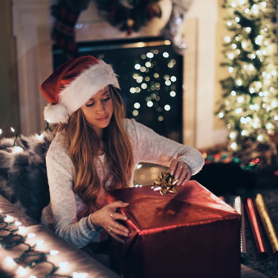 Why I Won't Let the Holidays Shake My Body Confidence