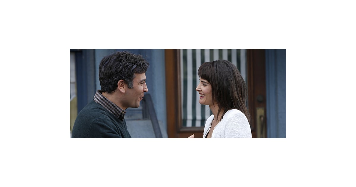 How I Met Your Mother Series Finale Recap POPSUGAR Entertainment