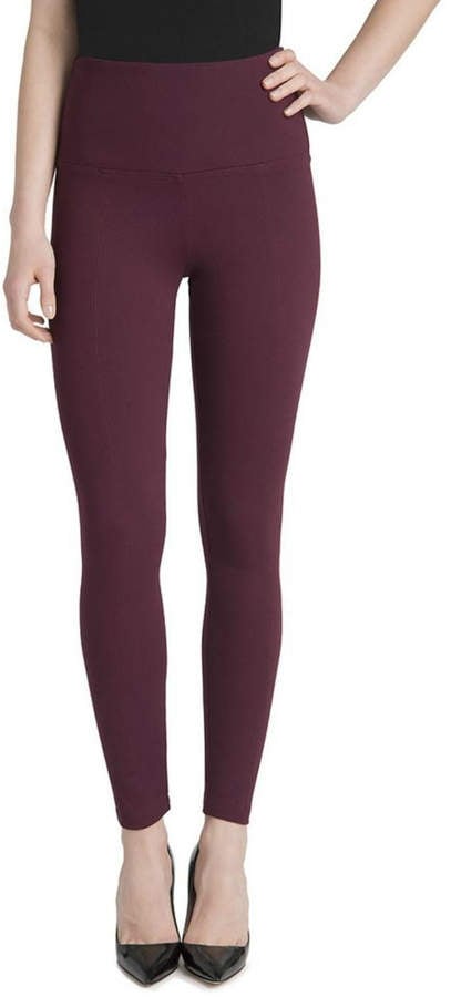 Lysse Center Seam Ponte Leggings