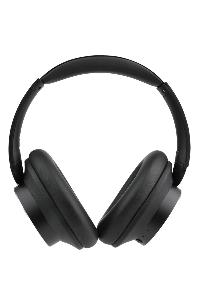 Foldable Headphones: Altec Lansing ComfortQ+ Active Noise Canceling Wireless Headphones