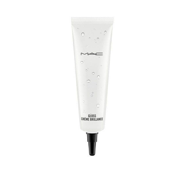 clear gloss