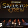 "Star Wars: Skeleton Crew" Introduces Its Young Cast Members and Reveals More Plot Details