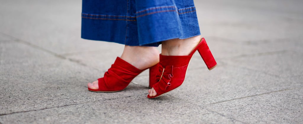 Best Mules From Nordstrom