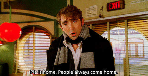If You Liked Pushing Daisies . . .