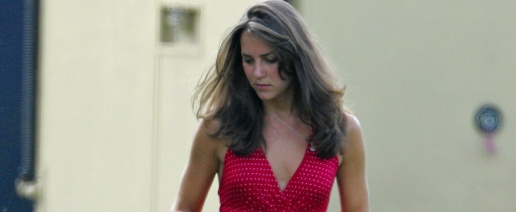 Kate Middleton's Best Summer Dresses