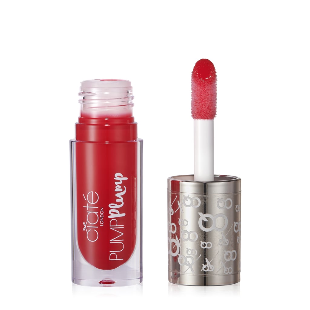 Ciaté x Christine Quinn Villain Pump Plump Lip Gloss