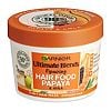 Garnier Ultimate Blends Hair Food Papaya 3-in-1 Damaged Hair Mask Treatment