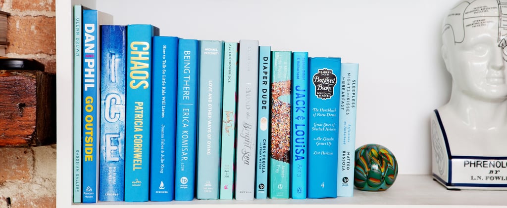Editors Share Their Favorite August 2020 Books