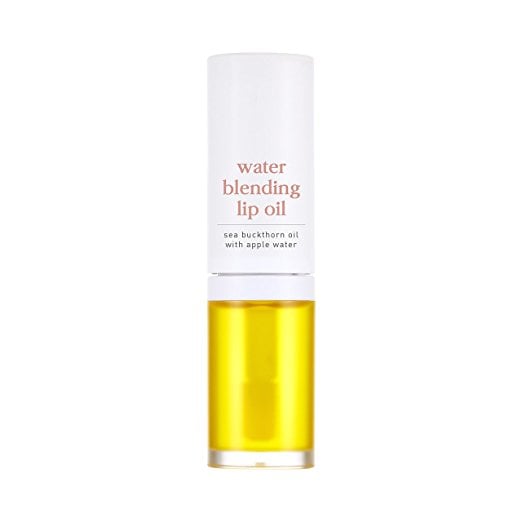 Nooni Apple Water Moisturizing Lip Oil