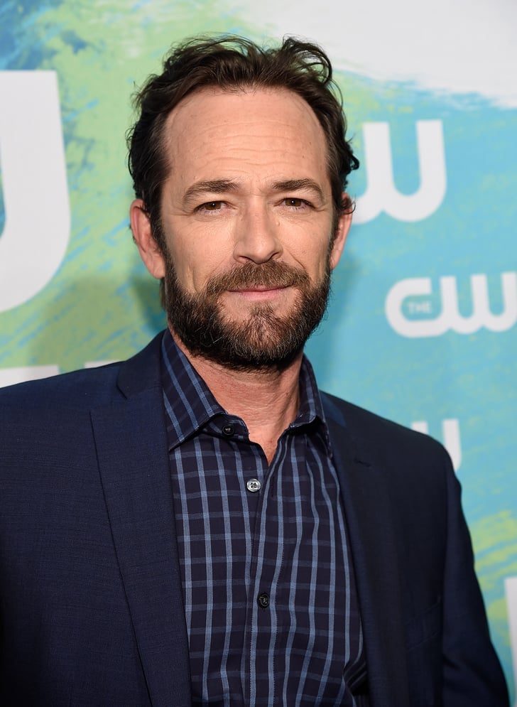 Luke Perry as Fred Andrews | What Has the Riverdale Cast Been In ...