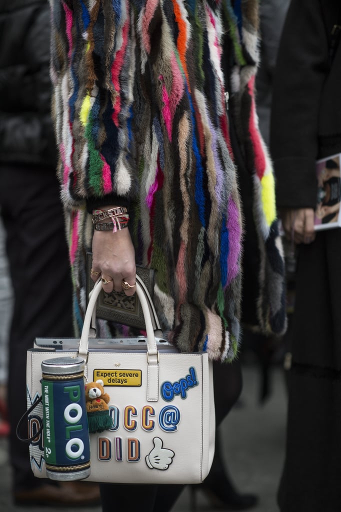 MFW Day Three