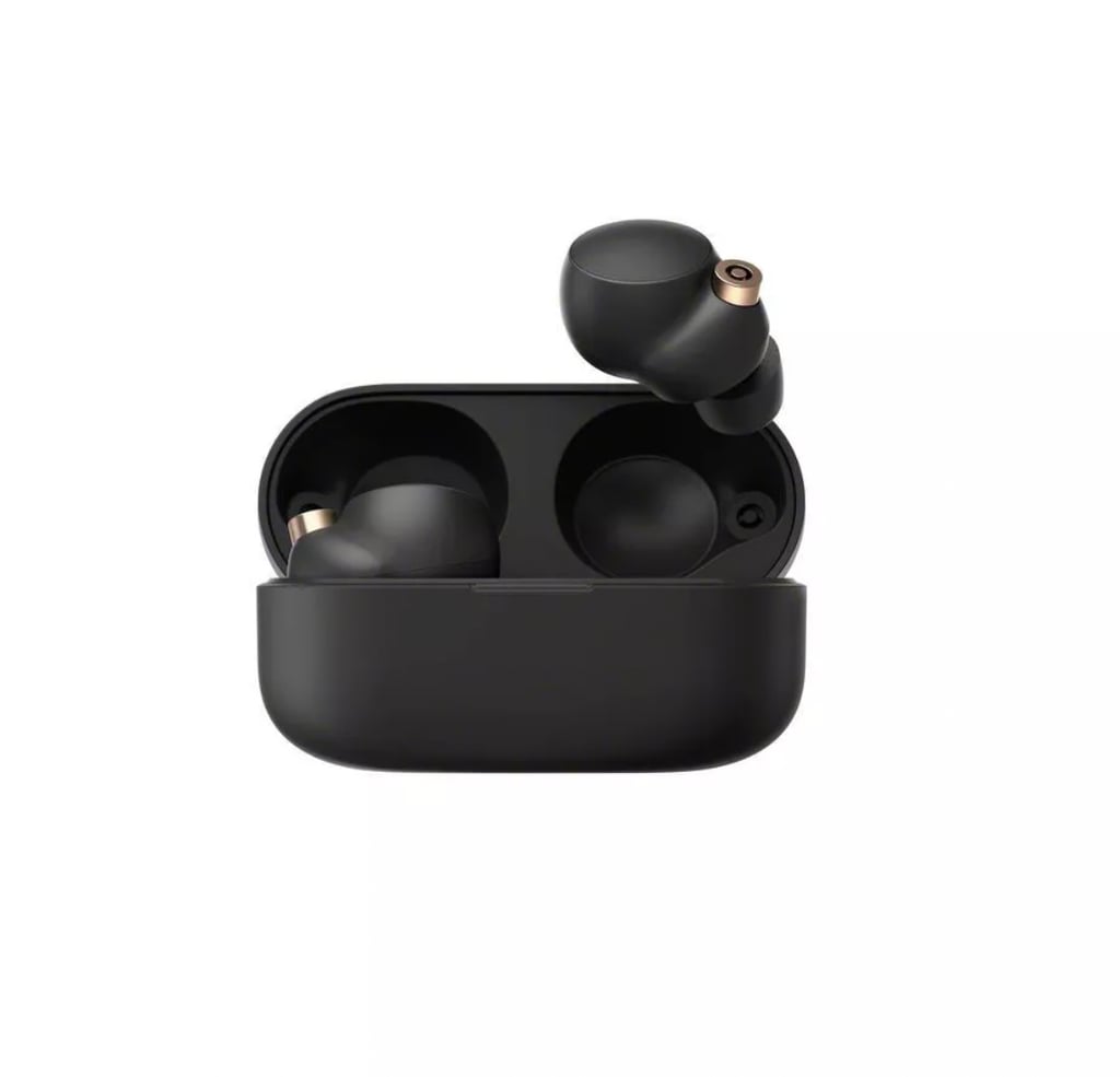 Best Cyber Monday Tech Deals at Target: Sony Noise-Cancelling True Wireless Bluetooth Earbuds