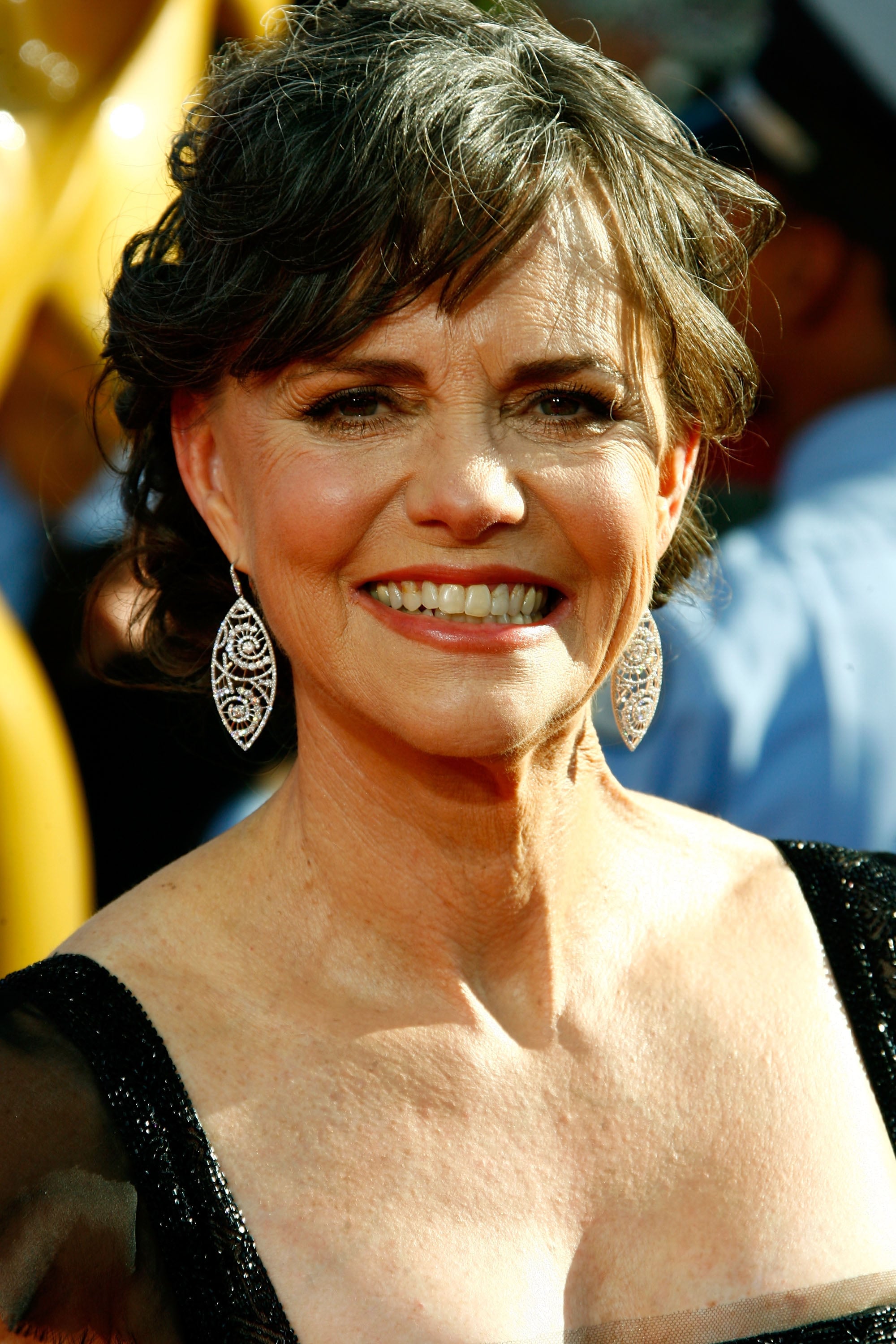 Ladies on the Red Carpet at the 2008 Emmys