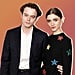 Natalia Dyer and Charlie Heaton Relationship Timeline