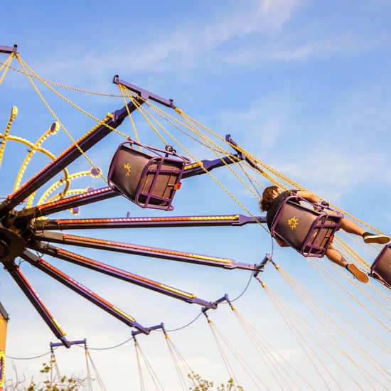 Best State Fairs in the US