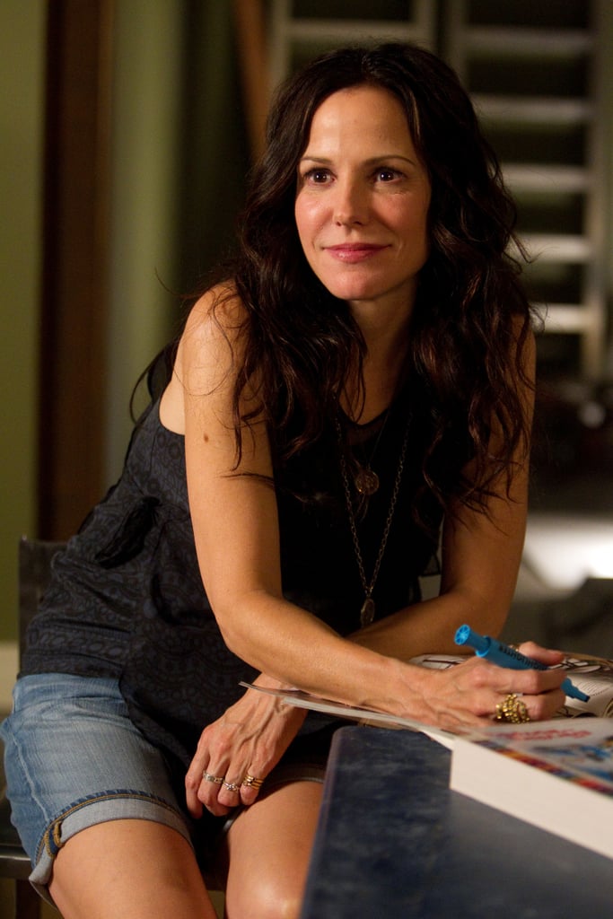 Mary-Louise Parker