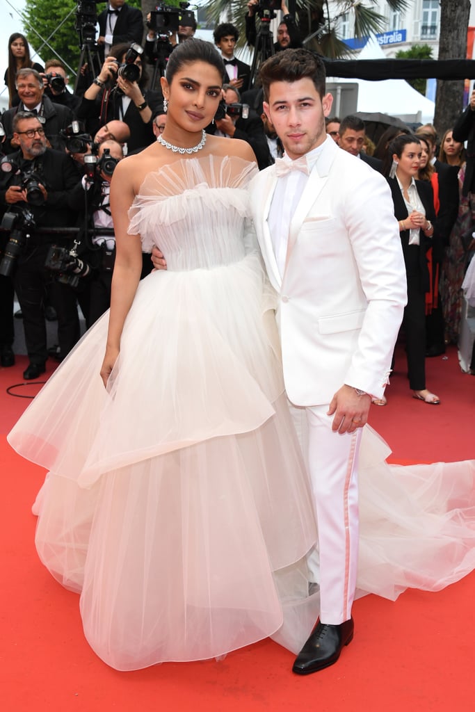 Nick Jonas and Priyanka Chopra's Best Pictures 2019