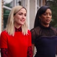 Tiffany Haddish and Rose Byrne Face Off Against Salma Hayek in Like a Boss's NSFW Trailer