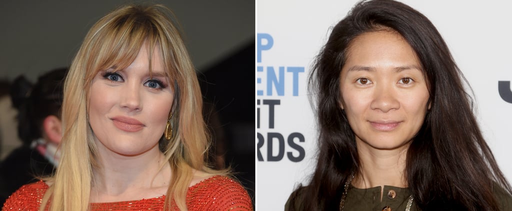 Women Directors Made History With Oscar Nominations