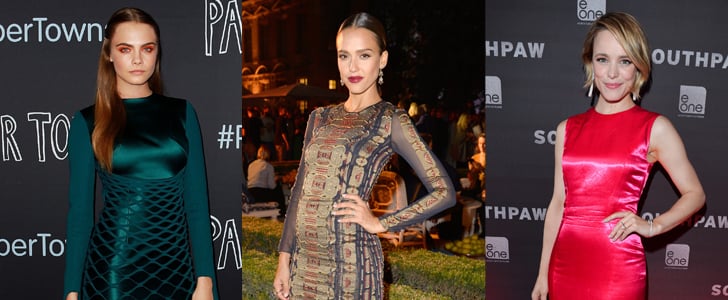 Best Celebrity Style | July 10, 2015