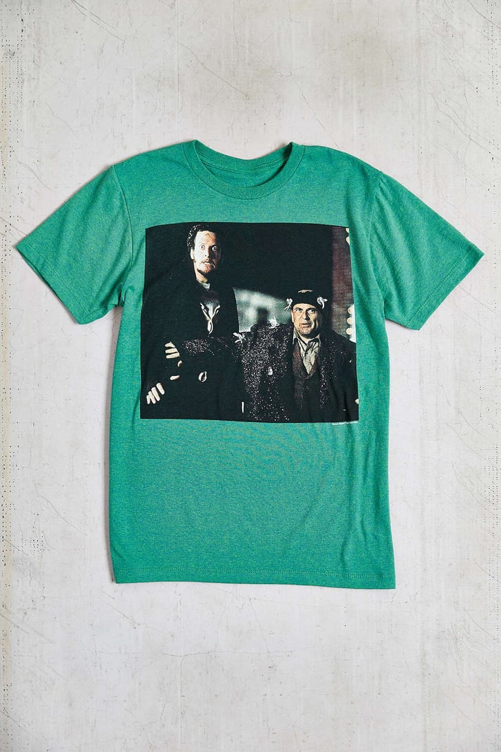 Wet Bandits T-Shirt ($20) | Pop Culture Gifts 2014 | POPSUGAR ...