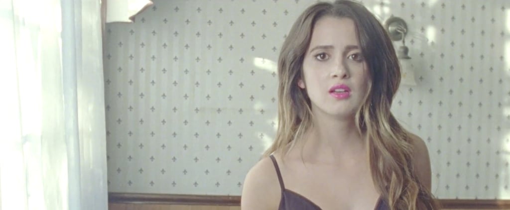Laura Marano "Let Me Cry" Music Video