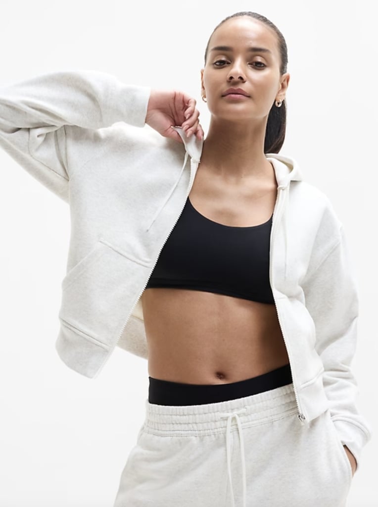 Forever Fleece Full Zip