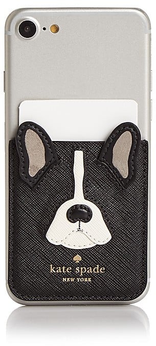 Kate Spade Antoine Card Case | 22 Gifts From Bloomingdale's Every Fashion  Girl Will Obsess Over This Holiday Season | POPSUGAR Fashion Photo 15