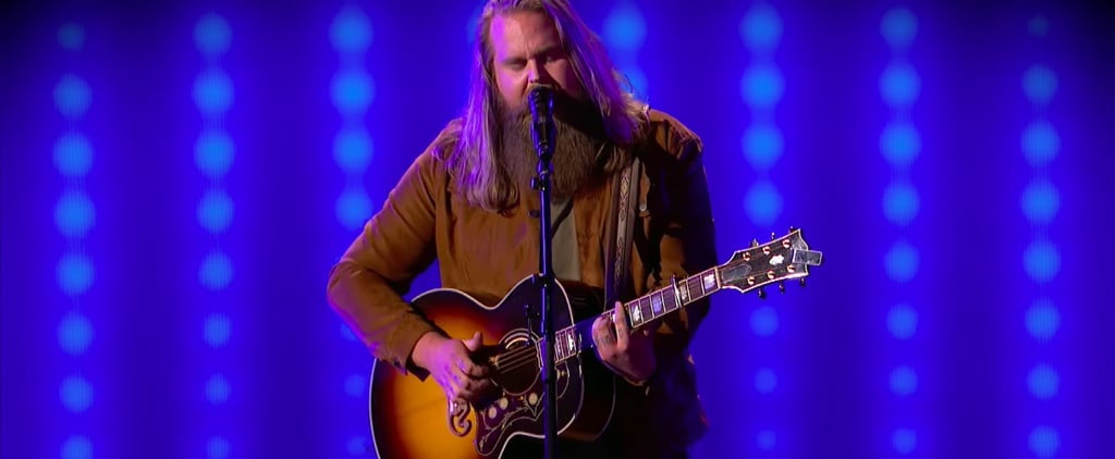 Chris Kläfford America's Got Talent Original Song Video