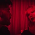Taylor Swift Rolls Around in Lingerie in Her Steamy Fifty Shades Darker Music Video With Zayn
