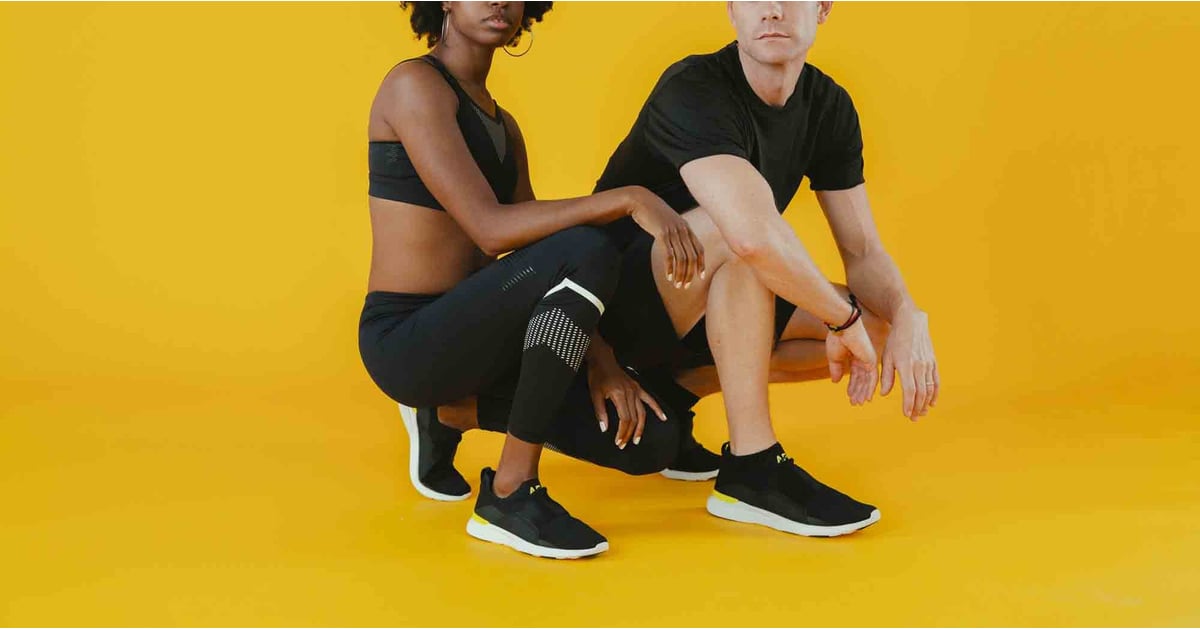 soulcycle apl shoes