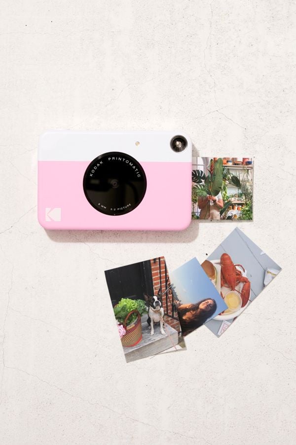 kodak printomatic photos