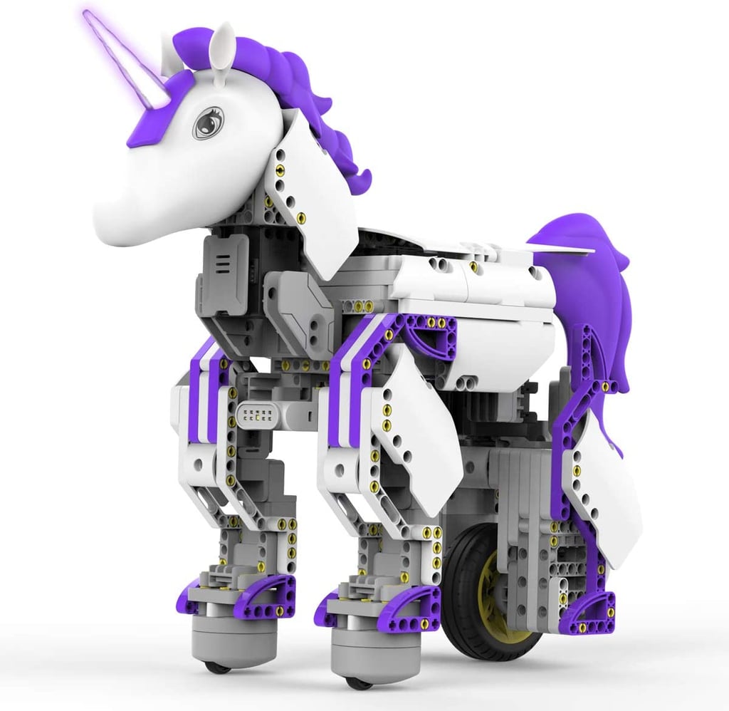 UBTECH神话系列:Unicornbot