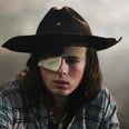Basically None of the Stars Are OK With Carl's Death on The Walking Dead