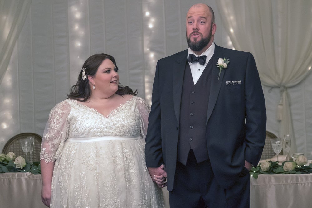 this is us kate's bridesmaid dresses COSTUME RENTAL main image 1