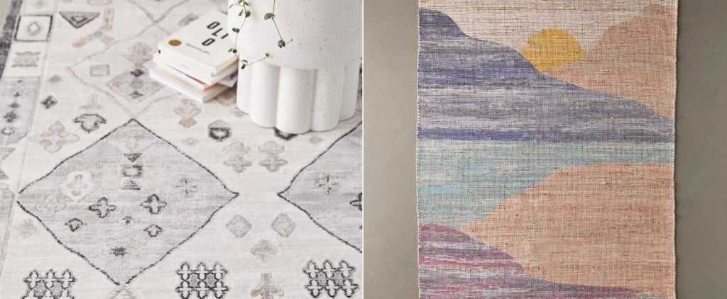 The Best Rugs From Urban Outfitters