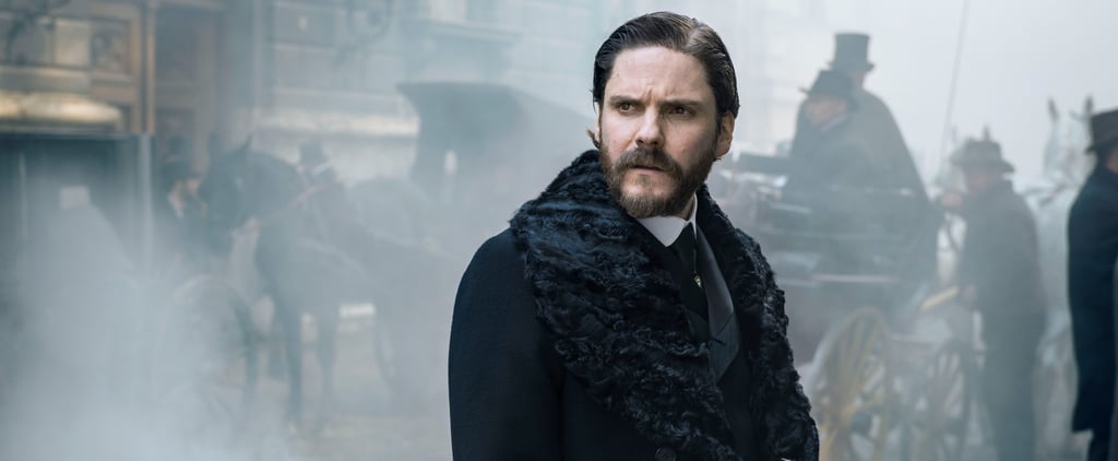 Daniel Brühl's Movie and TV Show Roles