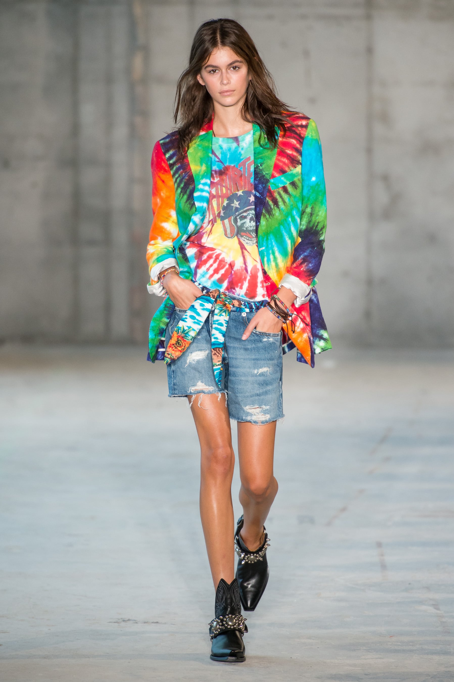 R13 Spring 2019 The 6 Biggest Trends to Come Out of New York