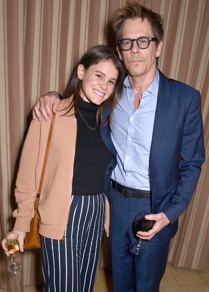 Who Are Sosie Bacon's Parents? POPSUGAR Celebrity Photo 2